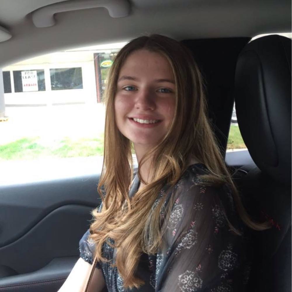 Meet your Posher, Madison